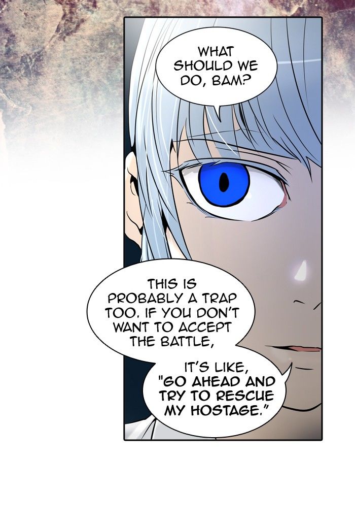 Tower of God Chapter 288 88